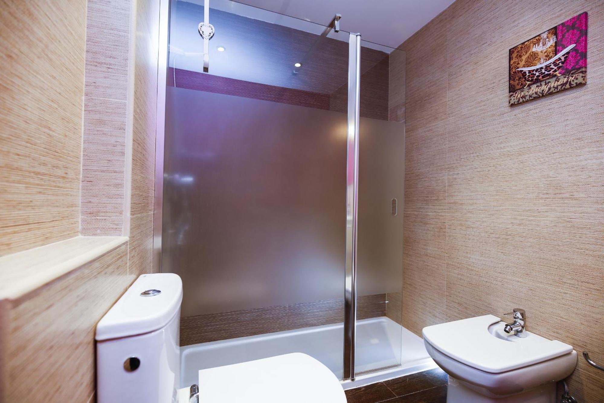 Appartement New Playamero Only Families - Planetcostadorada *